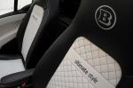 Smart ForTwo Ultimate Style by Brabus 2011 года